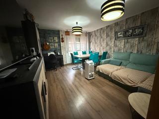 Planta baixa  Calle mulhacn. tu nuevo hogar en el corazn de azuqueca de henares!