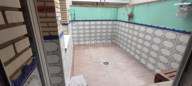 Foto 08467d32-54d4-4062-aae2-04bba519988a. Erdgeschoss mit heizung parking in El Vallejo Azuqueca de Henares