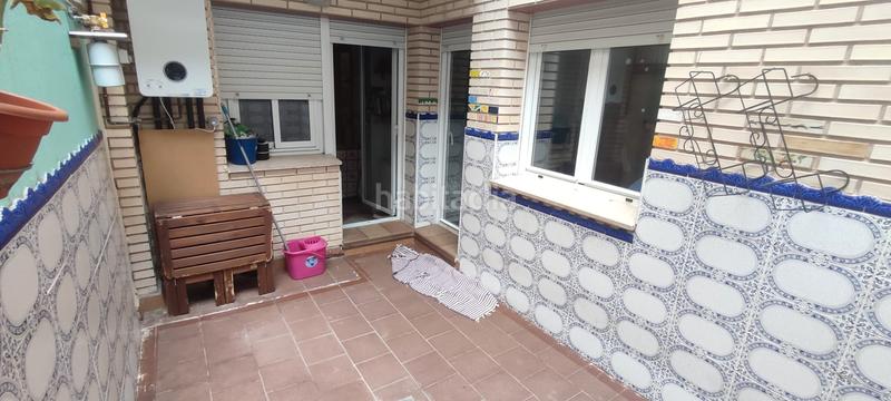 Foto 23398121-f364-4f7b-86e0-781dfe5b314d. Erdgeschoss mit heizung parking in El Vallejo Azuqueca de Henares