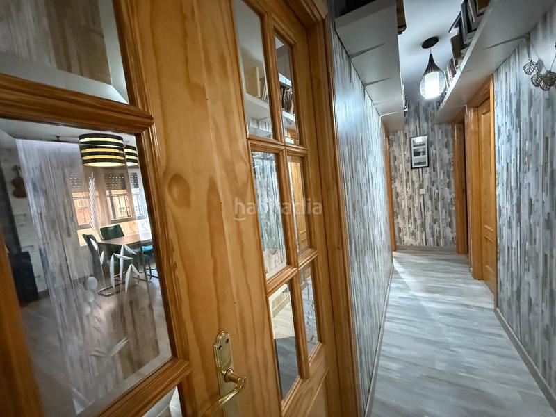 Foto 29bbcd9d-a492-4869-be7f-4b64d930b46d. Erdgeschoss mit heizung parking in El Vallejo Azuqueca de Henares