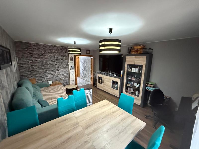 Foto 46492a05-13b6-4155-821f-36395f76277f. Erdgeschoss mit heizung parking in El Vallejo Azuqueca de Henares