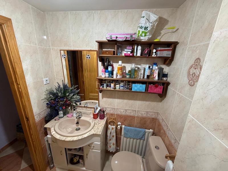 Foto 63b39571-4a4d-41cc-ab69-4b5b9ea0a970. Erdgeschoss mit heizung parking in El Vallejo Azuqueca de Henares