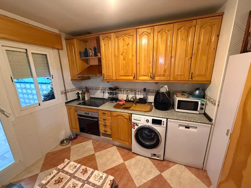 Foto 82b412ff-98d0-47de-8737-a446cd20bec5. Erdgeschoss mit heizung parking in El Vallejo Azuqueca de Henares