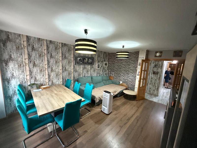 Foto 8a9d738b-3527-4f0f-967e-71863eba5344. Erdgeschoss mit heizung parking in El Vallejo Azuqueca de Henares