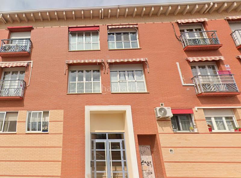 Foto 9d9a25c1-99be-48ea-8a54-5aec3b8a2324. Erdgeschoss mit heizung parking in El Vallejo Azuqueca de Henares