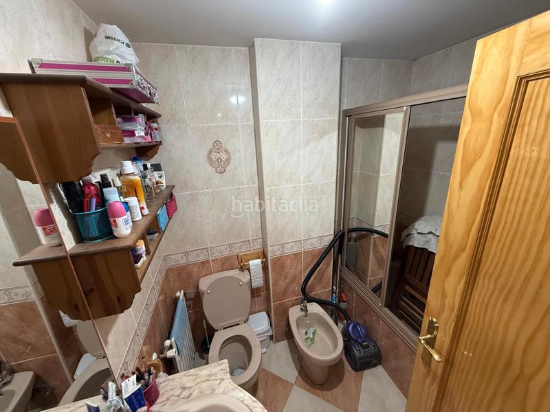 Foto a5b1dff3-53e8-42d9-b459-5e60a5635198. Erdgeschoss mit heizung parking in El Vallejo Azuqueca de Henares