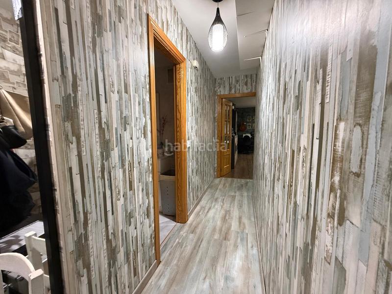 Foto bbfe6104-0df0-4ef2-a32b-fba762a06650. Erdgeschoss mit heizung parking in El Vallejo Azuqueca de Henares