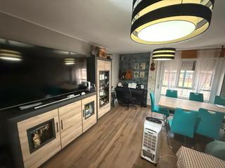 Planta baixa  Calle mulhacén. ¡tu nuevo hogar en el corazón de azuqueca de henares!