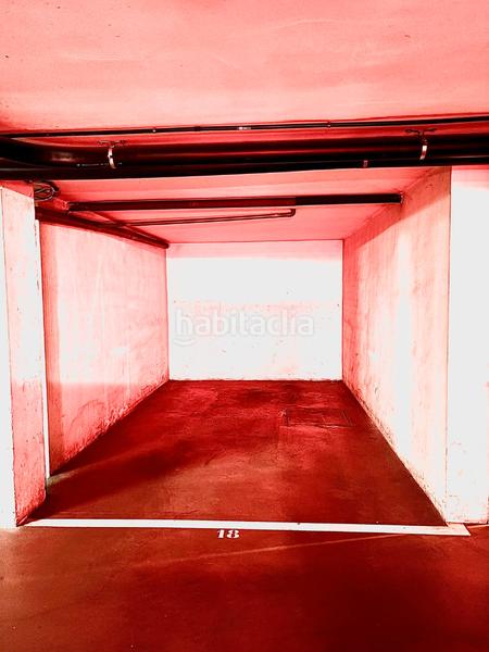 Foto d4d83ba1-4889-4fac-b170-f300deb88849. Erdgeschoss mit heizung parking in El Vallejo Azuqueca de Henares