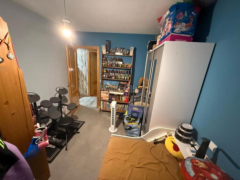 Foto e2ddfb33-2d96-40a0-9eee-5bb219dad721. Erdgeschoss mit heizung parking in El Vallejo Azuqueca de Henares