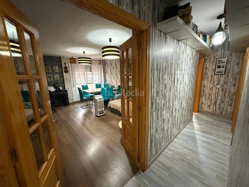 Foto f62341d2-9a05-4c17-a86c-dd9b89c61bb0. Erdgeschoss mit heizung parking in El Vallejo Azuqueca de Henares