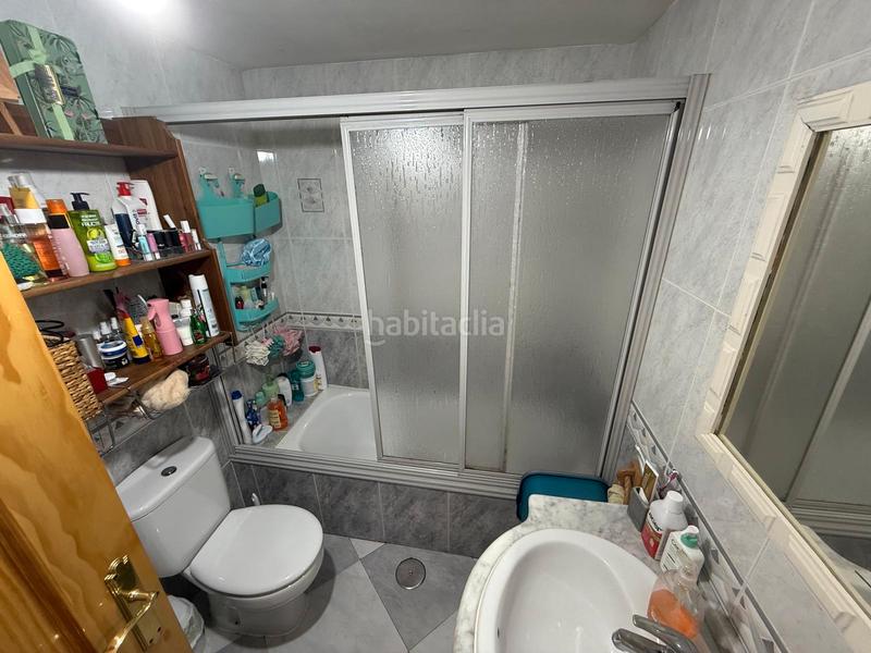 Foto f66b6cff-092f-4bee-9d9e-d1f9e89549d6. Erdgeschoss mit heizung parking in El Vallejo Azuqueca de Henares