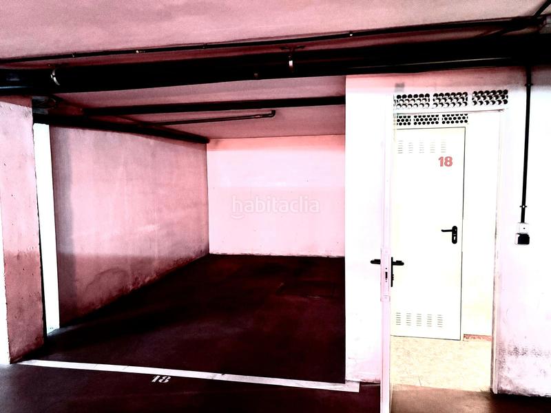 Foto f999f201-2e6e-4faf-8f7c-9206b3bc9a47. Erdgeschoss mit heizung parking in El Vallejo Azuqueca de Henares