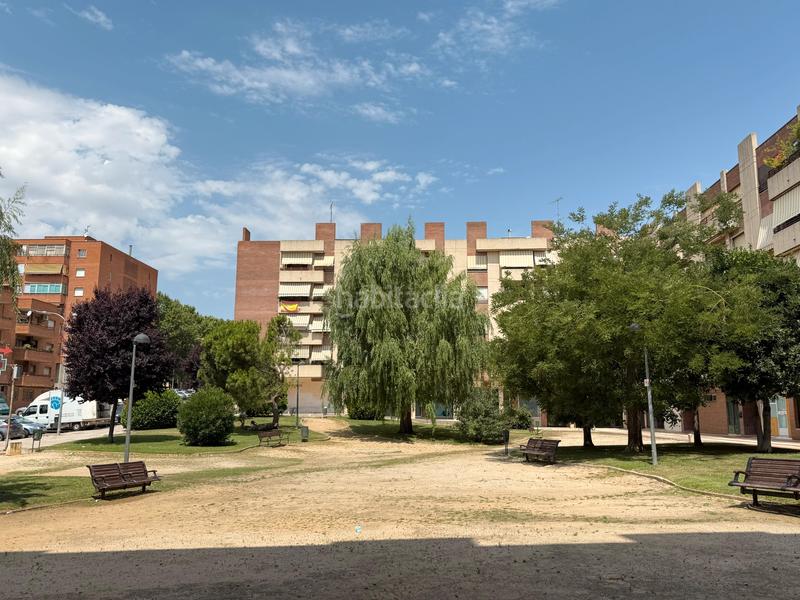 Foto adca9634-bb3c-44bd-ba3f-b7728f066a1b. Attique avec cheminée chauffage parking dans Estación-Manantiales Guadalajara
