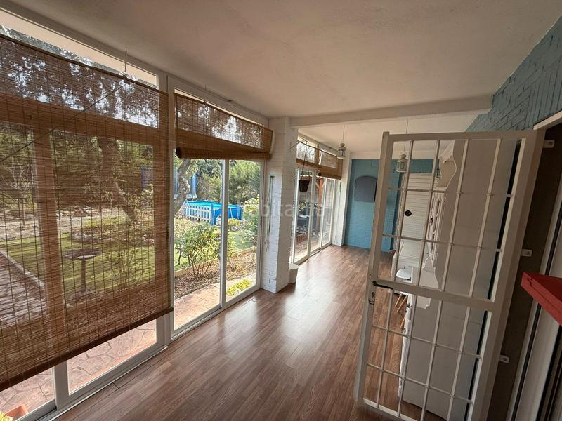 Foto 6ca7a46b-cc3d-424d-bfe7-c9bfaa429cc2. Chalet mit kamin heizung parking in Pioz