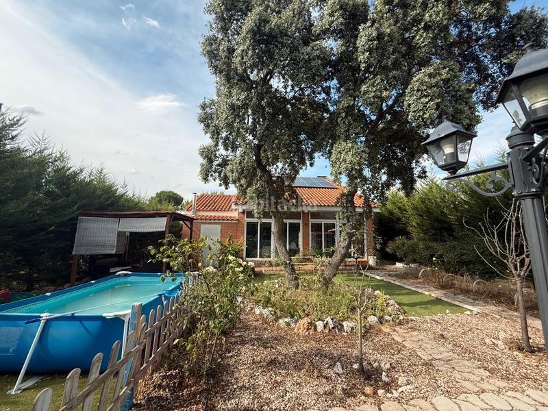 Foto 70c79099-ac55-4ef2-886a-fd9f527b81cc. Chalet mit kamin heizung parking in Pioz