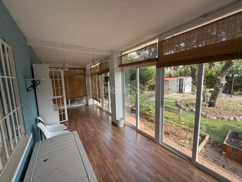 Foto 74d9372d-fd02-4530-88e3-6bd210451742. Chalet mit kamin heizung parking in Pioz