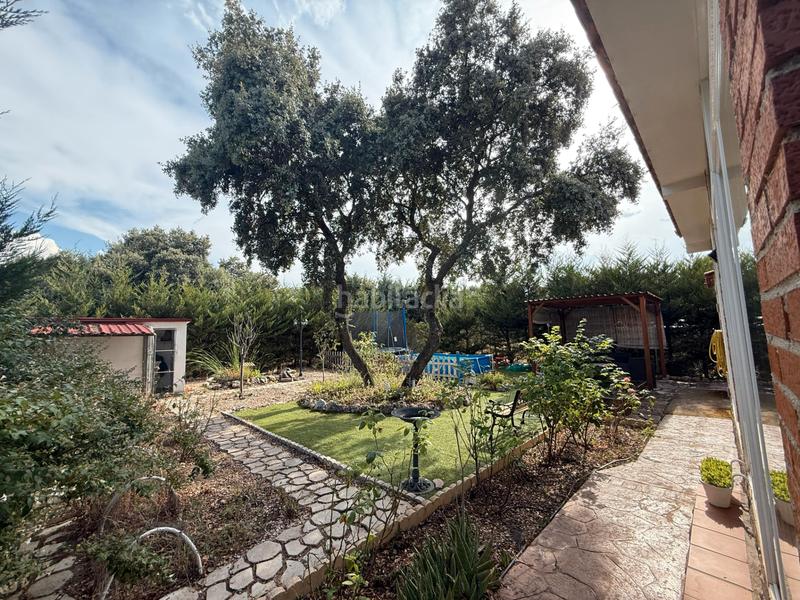 Foto ae9faed7-17cd-4f48-a5ac-7035181c98f9. Chalet mit kamin heizung parking in Pioz