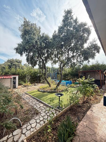 Foto d1c50be2-e522-4cfa-9e58-950def5d2a53. Chalet mit kamin heizung parking in Pioz