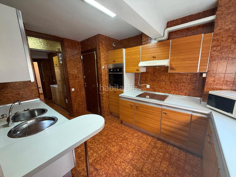 Foto 1cab559f-b0e7-4d72-a564-f2fc4b3cc7e9. Appartement avec chauffage dans San Roque-Concordia-Adoratrices Guadalajara