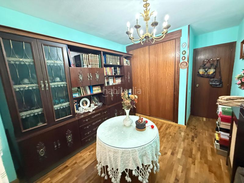 Foto 3d579103-7a74-441a-8712-8916829d7431. Pis amb calefacció a San Roque-Concordia-Adoratrices Guadalajara