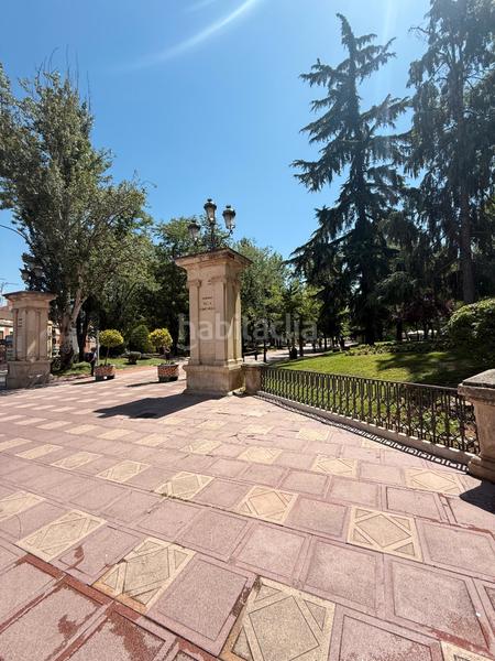 Foto 80db30b3-9c83-496f-a076-7eda8c350c03. Appartement avec chauffage dans San Roque-Concordia-Adoratrices Guadalajara