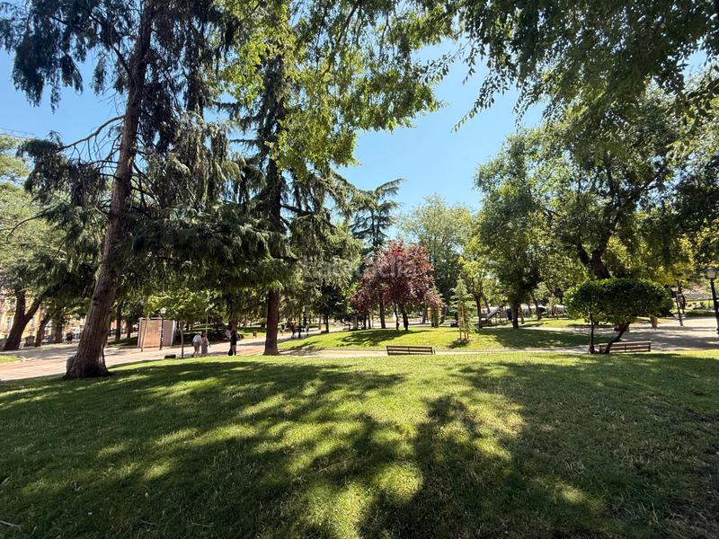 Foto c6d0576c-9aeb-40eb-9753-cc6a6cd6829a. Appartement avec chauffage dans San Roque-Concordia-Adoratrices Guadalajara