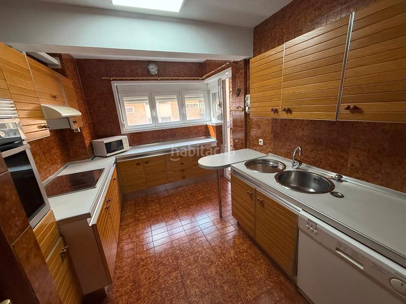 Foto f73de593-e22c-44a9-ab17-74551e8603ce. Appartement avec chauffage dans San Roque-Concordia-Adoratrices Guadalajara