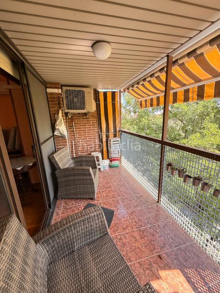 Foto fc994cd4-f21f-43ea-91a6-61f12bb3e85f. Appartement avec chauffage dans San Roque-Concordia-Adoratrices Guadalajara