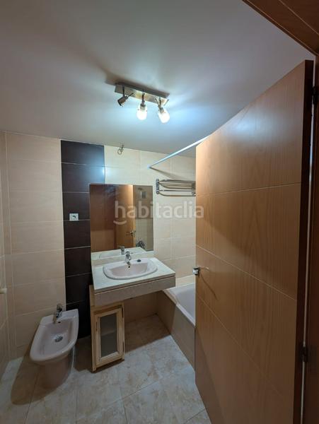Foto 039d9a1b-4112-4be5-8e97-429b4544fedb. Piso en calle josé antonio andrés rodríguez 5 amplio piso en valdeluz – con terraza, piscina, pádel y todo lo que necesitas en Yebes