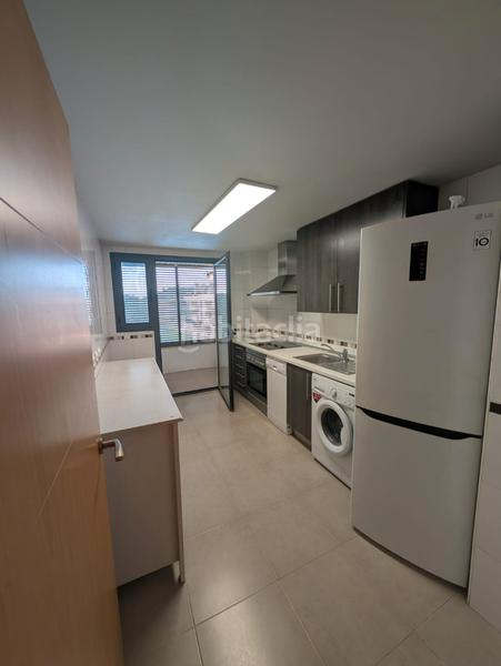 Foto 183131cf-b8fa-484d-91c9-66b3f8738733. Piso en calle josé antonio andrés rodríguez 5 amplio piso en valdeluz – con terraza, piscina, pádel y todo lo que necesitas en Yebes