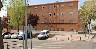 Appartamento  Calle zamora. ?? tu nuevo hogar en planta baja con infinitas posibilidades