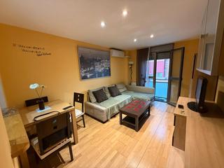 Appartement  Calle valbueno. Descubre tu vivienda en el centro de alovera!