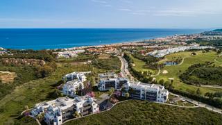 Planta baixa a Urbanizacion doña julia 18. Alura living - apartamentos con vistas al mar