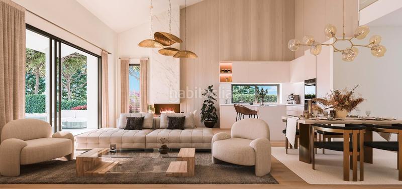 Foto 3bdca3f8-7110-481a-8ad3-885fa29e9d36. Casa bifamiliare 265m<sup>2</sup> in calle fresno 9 in Parquelagos-Puente Nuevo Galapagar