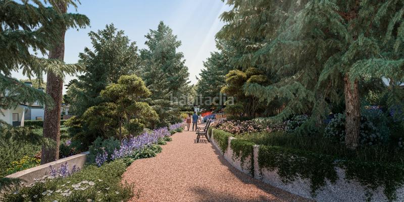 Foto 5c306961-9a34-4dea-91a5-22521d5b585a. Casa bifamiliare 265m<sup>2</sup> in calle fresno 9 in Parquelagos-Puente Nuevo Galapagar