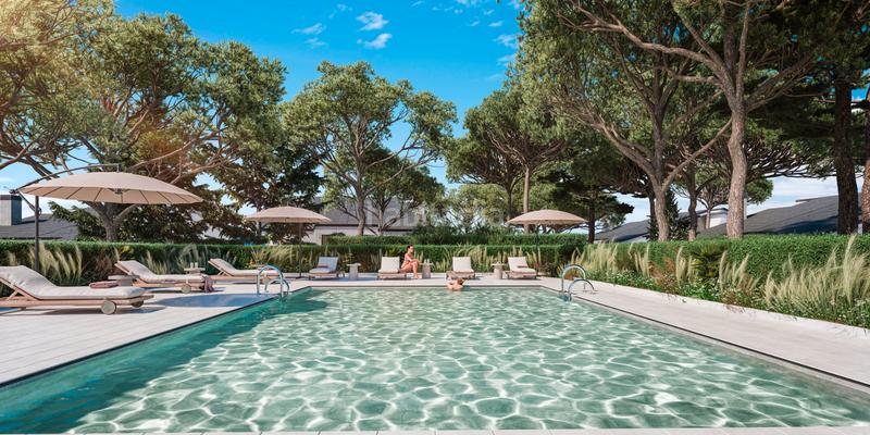 Foto 60f2b846-1e4c-493f-a8bc-aa0779907647. Casa bifamiliare 265m<sup>2</sup> in calle fresno 9 in Parquelagos-Puente Nuevo Galapagar