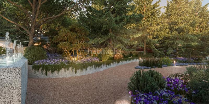 Foto 8793db48-d2a1-4290-a0a2-34c12504bd2d. Casa bifamiliare 265m<sup>2</sup> in calle fresno 9 in Parquelagos-Puente Nuevo Galapagar