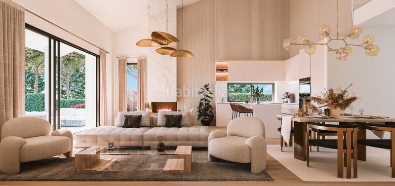 Foto 94d119ad-425f-42c7-b1d2-7a0dc6f52193. Casa bifamiliare 265m<sup>2</sup> in calle fresno 9 in Parquelagos-Puente Nuevo Galapagar