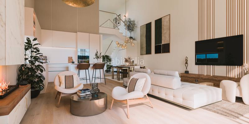 Foto d1221484-a245-43e2-9f1d-d1b680c0bcc4. Casa bifamiliare 265m<sup>2</sup> in calle fresno 9 in Parquelagos-Puente Nuevo Galapagar