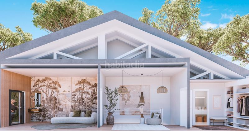 Foto e08e1eaf-cf52-4f13-8f06-7f74c1dac41e. Casa bifamiliare 265m<sup>2</sup> in calle fresno 9 in Parquelagos-Puente Nuevo Galapagar