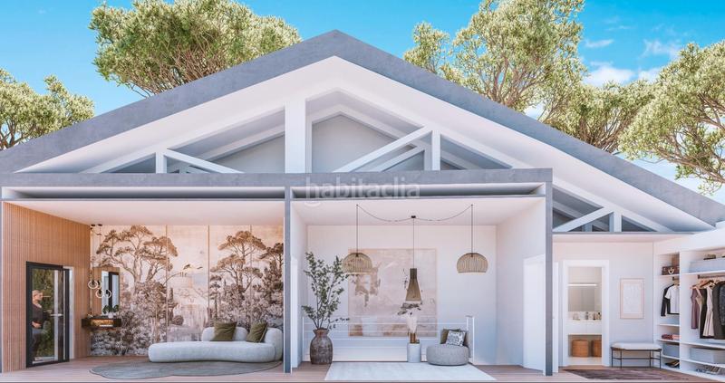 Foto fe62ff49-b6b6-4b46-912d-cd6863048acb. Casa bifamiliare 265m<sup>2</sup> in calle fresno 9 in Parquelagos-Puente Nuevo Galapagar