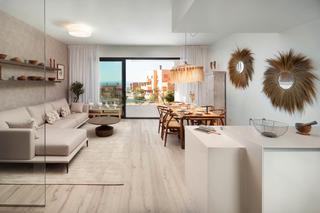 Casa a schiera in Avenida sierra nevada 1. Golden view ii