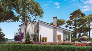 Haus in Calle fresno 9. Última vivienda disponible | living natura
