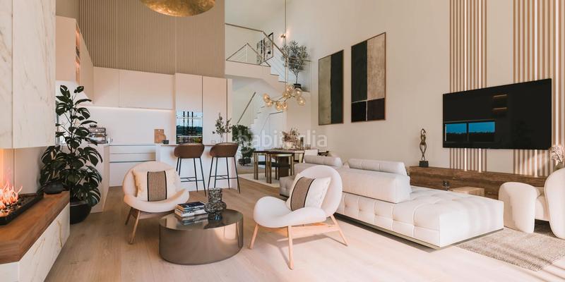 Foto 4430161e-3182-4a3d-b8b0-867c6ff6c9fa. Casa bifamiliare 265m<sup>2</sup> in calle fresno 9 in Parquelagos-Puente Nuevo Galapagar