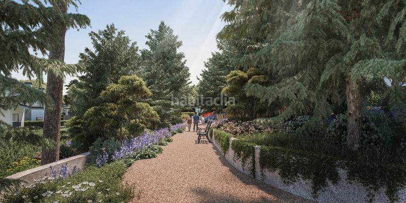 Foto 79e287ed-5238-4629-af53-3ed7843eccdc. Casa bifamiliare 265m<sup>2</sup> in calle fresno 9 in Parquelagos-Puente Nuevo Galapagar