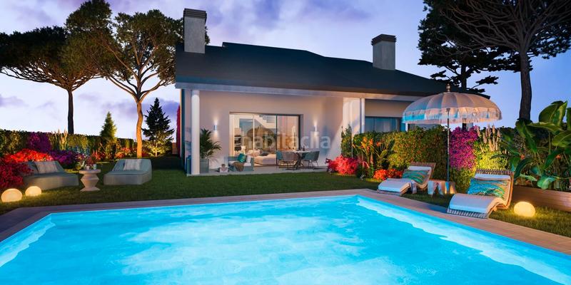 Foto ce0fd43e-eb35-4e26-9e0c-7a225267af43. Casa bifamiliare 265m<sup>2</sup> in calle fresno 9 in Parquelagos-Puente Nuevo Galapagar