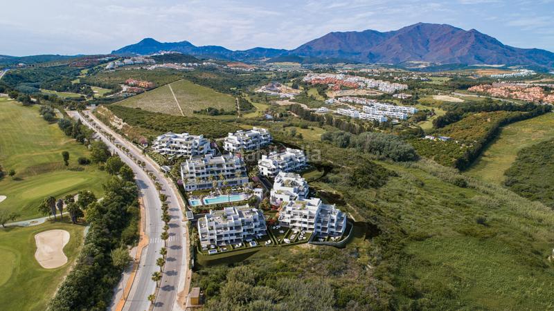 Foto f266327d-898d-43e2-92f7-595ee7671968. Piano terra 113m<sup>2</sup> in urbanizacion doña julia 18 in Doña Julia Golf Casares