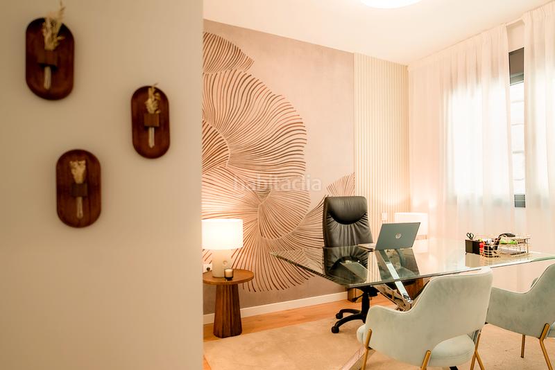 Foto 1a188eab-0b97-4bc5-94e0-5752a4777b96. Promoció Soleia Living a Mijas. Habitatges d´obra nova