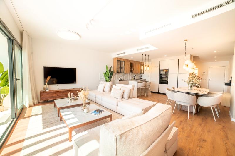 Foto 2e38733e-eced-4083-8b67-d1f17c6a8163. Promoció Soleia Living a Mijas. Habitatges d´obra nova